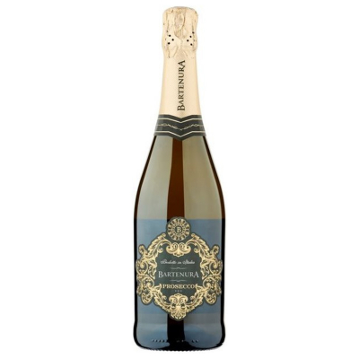 Изображение товара Игристое вино Bartenura Prosecco DOC Brut 0,75 л Изображение товара Игристое вино Bartenura Prosecco DOC Brut 0,75 л