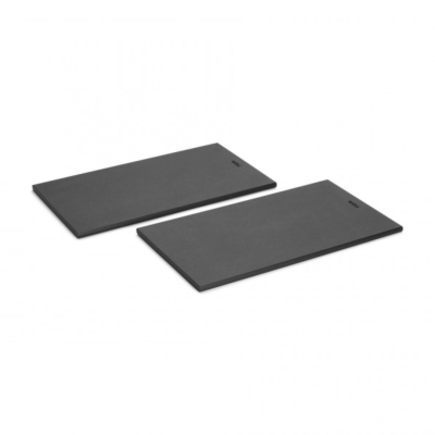 Изображение товара Набор Woll сервировочных досок, 27x15x0,7 см, 2 шт