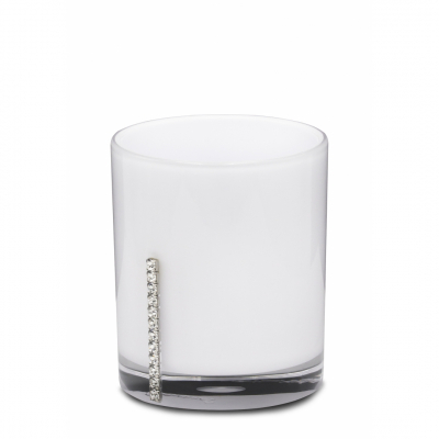 Изображение товара Стакан универсальный Ridder Classy белый 7,2х8,6 см