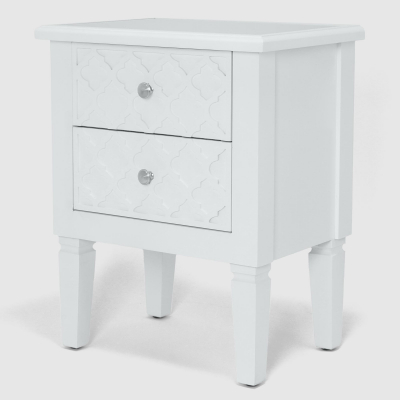 Изображение товара Тумба прикроватная Art Champ 58,5х34х48 см