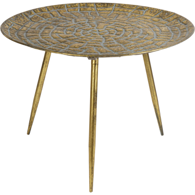 Изображение товара Столик Glasar 54.5x54.5x40 см для журнальных столиков