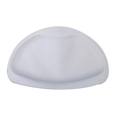 Изображение товара Подушка для ванной Ridder подголовник белый 50 см Изображение товара Подушка для ванной Ridder подголовник белый 50 см