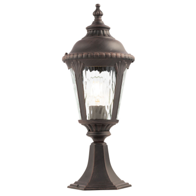 Изображение товара Светильник уличный Maytoni o029fl-01bz 60w