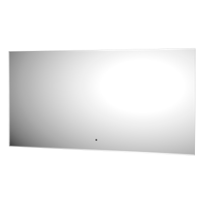 Изображение товара Зеркало Defesto led 34w нейтральный свет glow 120х60 см