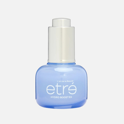 Изображение товара Сыворотка для лица Hydro boost rx 30 мл Etre L'art de la beaute увлажнение омоложение Изображение товара Сыворотка для лица Hydro boost rx 30 мл Etre L'art de la beaute увлажнение омоложение