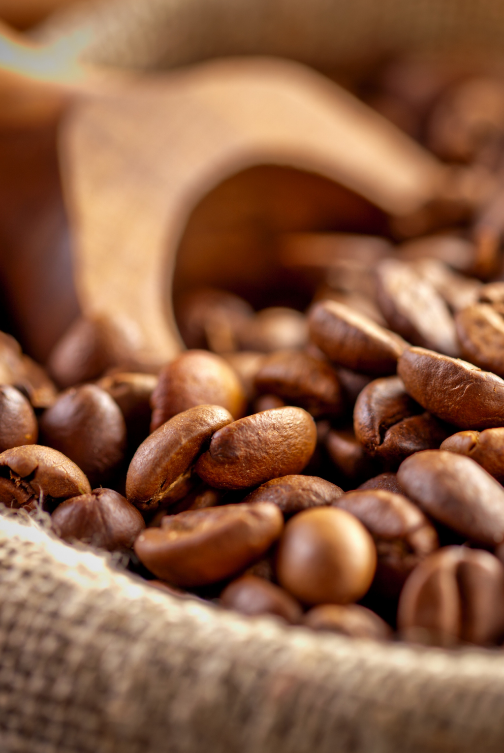 14 июня - День кофейных зёрен!