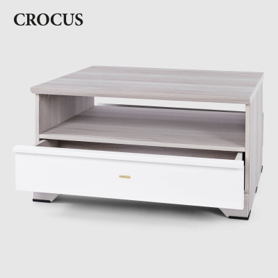 Изображение товара Кофейный столик Crocus 80х60х42,5 см Изображение товара Кофейный столик Crocus 80х60х42,5 см