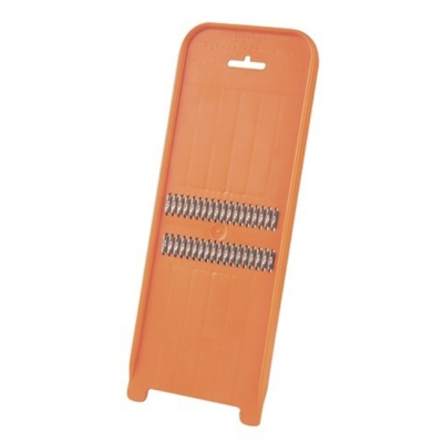 Изображение товара Терка роко BORNER classic 31 см - надежный и удобный кухонный инструмент Изображение товара Терка роко BORNER classic 31 см - надежный и удобный кухонный инструмент