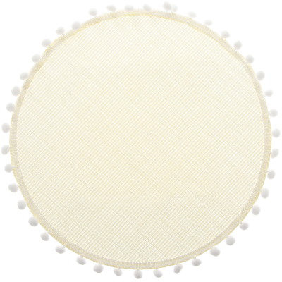 Изображение товара Подставка под горячее Mercury в ассортименте 37 см