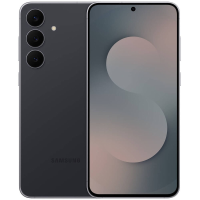Изображение товара Смартфон Samsung Galaxy S25 FE 256 ГБ черный с поддержкой 5G