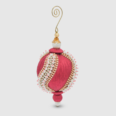 Изображение товара Подвеска на елку Edg Beauty 8 см