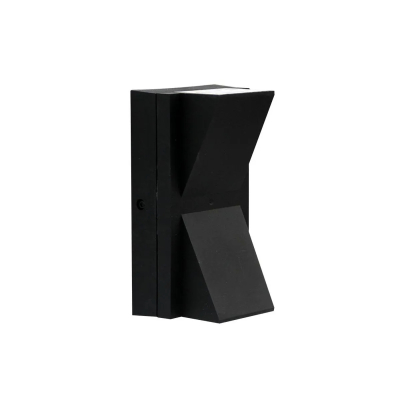Изображение товара Светильник уличный Arte Lamp Gunter A6306AL-2BK