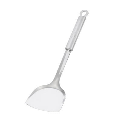 Изображение товара Лопатка Gipfel Amulet в стиле Китая из нержавеющей стали 34см