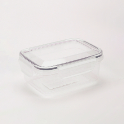 Изображение товара Контейнер для хранения Твой Дом Airtight 400 мл прозрачный