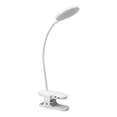 Изображение товара Настольный светильник Gauss GTL205 5W 330lm 4000K диммируемый LED Изображение товара Настольный светильник Gauss GTL205 5W 330lm 4000K диммируемый LED