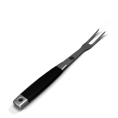 Изображение товара Вилка для гриля Silver Line 800 Degrees Stainless Steel Fork