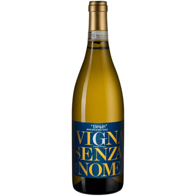 Изображение товара Игристое вино белое сладкое "Vigna Senza Nome" Moscato d'Asti DOCG 0.75л