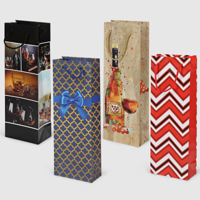 Изображение товара Подарочный бумажный пакет Мегамаг 123х362х78 см мультиколор для подарков Изображение товара Подарочный бумажный пакет Мегамаг 123х362х78 см мультиколор для подарков