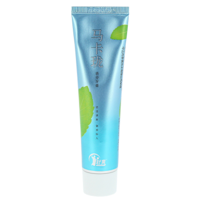 Изображение товара Зубная паста Soothe&Care Double Mint Flavor противовоспалительная гелевая 105 г