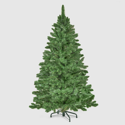 Изображение товара Ель искусственная Царь-Елка Венеция 150 см для праздничного декора