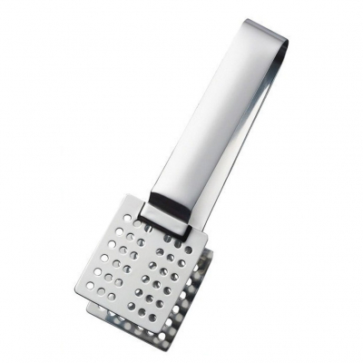 Изображение товара Щипцы для чайных пакетиков Kuchenprofi 14 см из нержавеющей стали