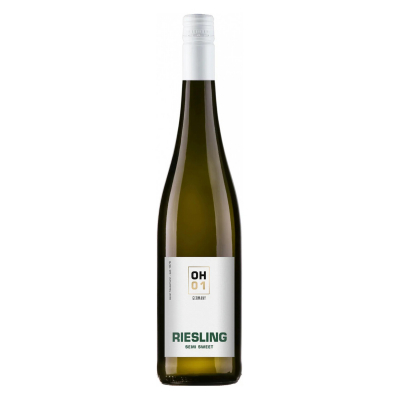 Изображение товара Белое полусладкое вино Oscar Haussmann Riesling Semi Sweet, 0,75 л Германия Изображение товара Белое полусладкое вино Oscar Haussmann Riesling Semi Sweet, 0,75 л Германия