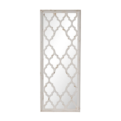 Изображение товара Зеркало Glasar 60x4x151 см