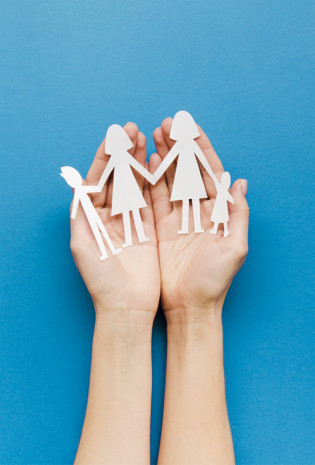 8 июля - День семьи, любви и верности!