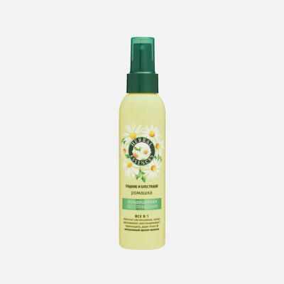 Изображение товара Спрей-кондиционер для волос Herbal Essences ромашка 145 мл несмываемый