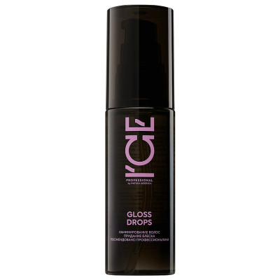 Изображение товара Масло-блеск для волос Natura Siberica Ice 50 мл