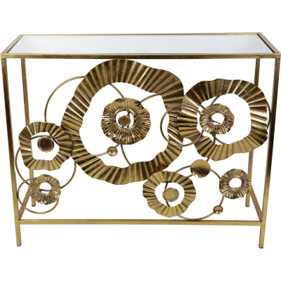 Изображение товара Консоль Glasar 100x42x80 см