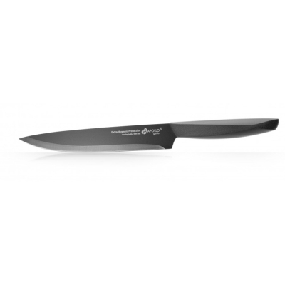 Изображение товара Нож для мяса Apollo genio nero steel nst02