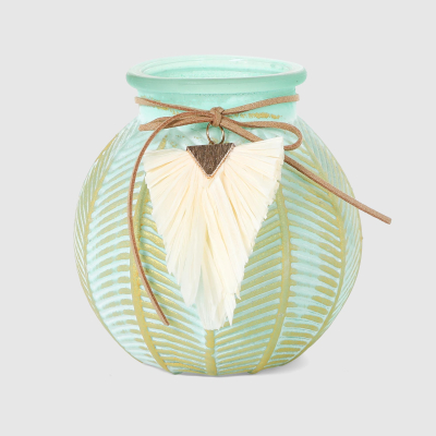 Изображение товара Подсвечник Dekor pap 12,5 см