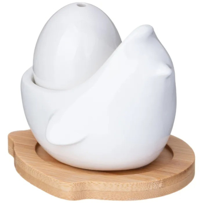 Изображение товара Набор для специй Lefard Native 2 предмета