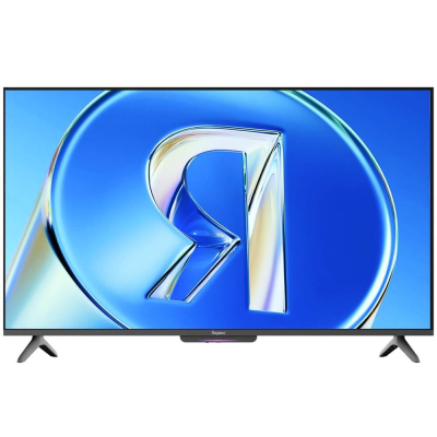 Изображение товара Телевизор Яндекс ТВ Станция Бейсик QLED 43 4K UHD Smart TV с Алисой Изображение товара Телевизор Яндекс ТВ Станция Бейсик QLED 43 4K UHD Smart TV с Алисой