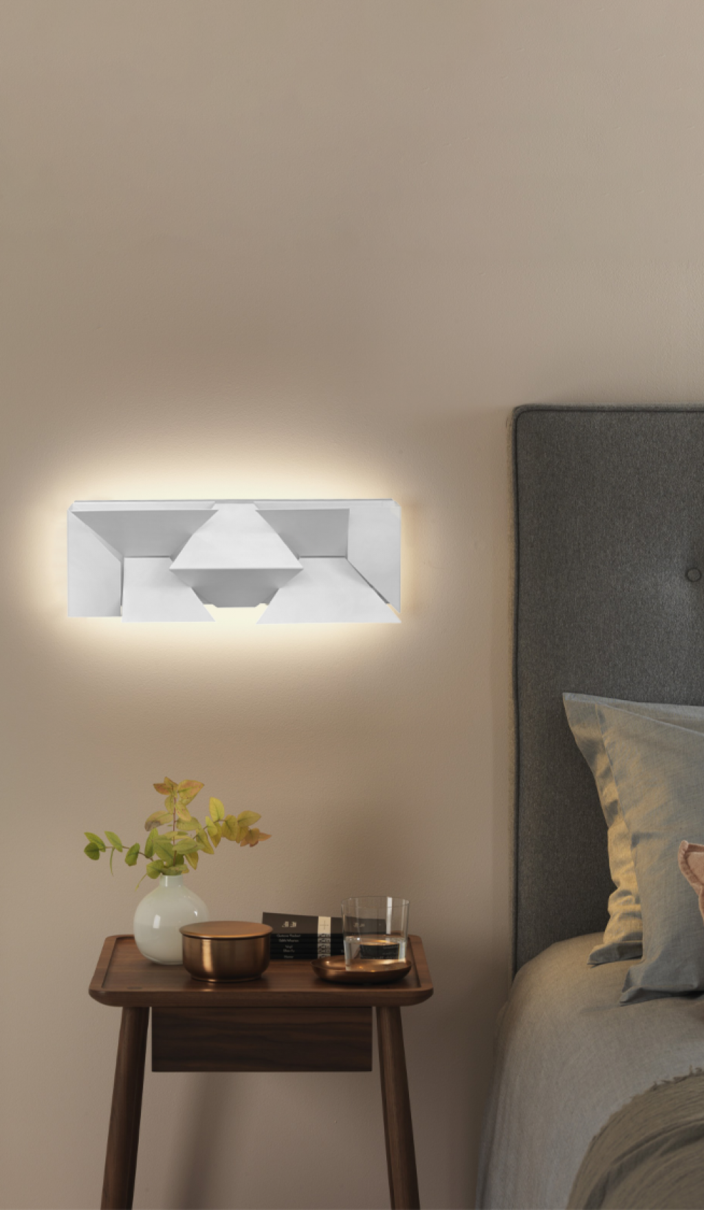 <span style="color:#33cccc">Новинка!</span> Светильники Wisdandun!