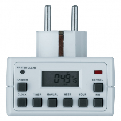 Изображение товара Таймер розет. Электро 2 Navigator/навигатор