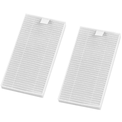 Изображение товара Фильтр HEPA для робота-пылесоса QYRON AVR603-1 H 2 шт. китайский бренд