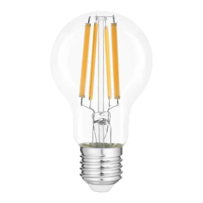 Изображение товара Лампа Gauss Filament 10212272 LED E27 4100K 17W 1550Лм Изображение товара Лампа Gauss Filament 10212272 LED E27 4100K 17W 1550Лм