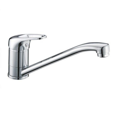 Изображение товара Смеситель Wasserkraft Oder 6307 для кухни латунь глянец Германия