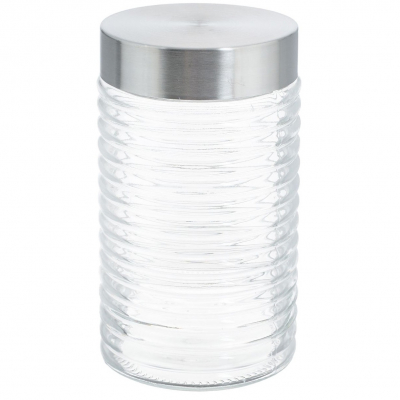 Изображение товара Банка для сыпучих продуктов Zeller 19771