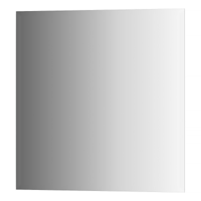 Изображение товара Зеркало Evoform с фацетом 15 mm 50x50 см для настенной установки