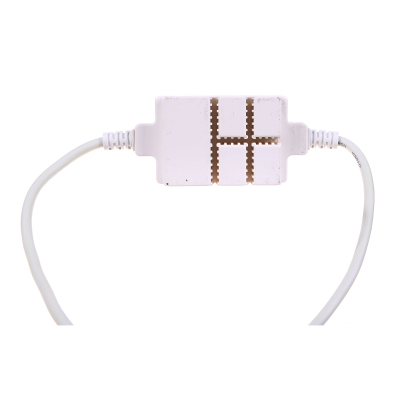 Изображение товара Кабель белый для соединения гирлянд Reason DRL001W