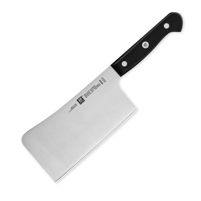 Изображение товара Кухонный нож Zwilling Gourmet 15 см для мяса и разделки Изображение товара Кухонный нож Zwilling Gourmet 15 см для мяса и разделки