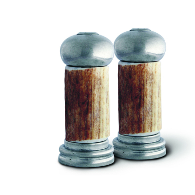 Изображение товара Набор для специй Vagabond Lodge St Shaker 12 5 см из олова США