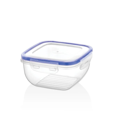 Изображение товара Контейнер Bager Home cook&lock квадратный 900 мл