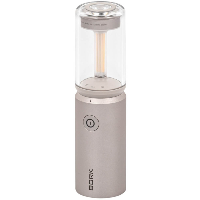 Изображение товара Фонарь B░░░ L501 - мощное портативное освещение для дома и отдыха