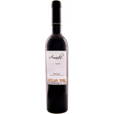 Изображение товара Вино красное сухое Rotllan Torra, "Amadis", Priorat DOQ 0,75 л Изображение товара Вино красное сухое Rotllan Torra, "Amadis", Priorat DOQ 0,75 л