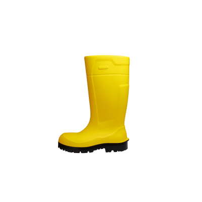 Изображение товара Женские сапоги Bafco полиуретан желтые р 38 утепленные легкие stylish