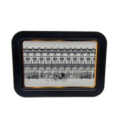 Изображение товара Поднос Evle grande cityscapes ee169t9